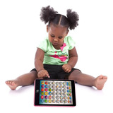 iPad Tablet Infantil Interativo