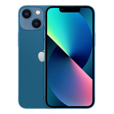 iPhone 13 Mini 512gb Azul Usado