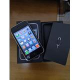 iPhone 3gs Black preto