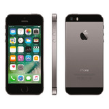 iPhone 5s Barato 16gb Cinza Sem Icloud C/ Nfe Garantia #168