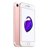  iPhone 7 32 Gb Ouro Rosa Lindo Envio Imediato