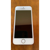 iPhone SE 16gb Rose