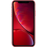 iPhone XR 64gb Vermelho Bom - Trocafone - Celular Usado