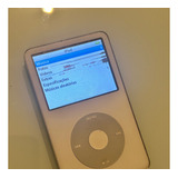 iPod Classic 30gb Branco Original