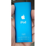 iPod Nano 16gb De
