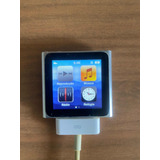 iPod Nano 6a Geracao