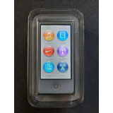 iPod Nano 7th Silver