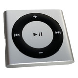 iPod Shuffe 2gb Original Pouco Uso Intacto 3hs Bateria Caixa