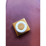 iPod Shuffle (4ª Geração) Dourado E Funcionando