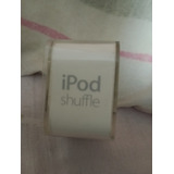 iPod Shuffle 2gb 4º Otimo Estado Mp3 Portatil Cor Cinza