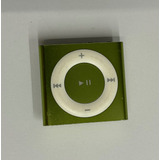 iPod Shuffle 2gb Verde