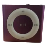 iPod Shuffle 4 Geracao