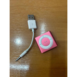 iPod Shuffle 4a Geração 2gb (usado)