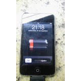 iPod Touch Apple 8gb 2° Geração A1288