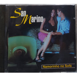 irmã sofia-irma sofia San Marino Namorinho No Sofa Cd Original Lacrado