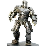 Iron Man / Homem De Ferro / Mark 1 / Metal Cod.buh 1156