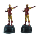 Iron Man (mini-statue) Bowen-designs, Raridade !!!!