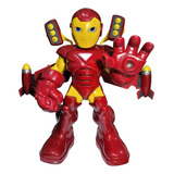 Iron Man 2 Eletronico