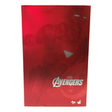 Iron Man Mark Vi, The Avengers, Hot Toys