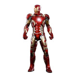 Iron Man Mk Xliii