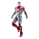 Iron Man Mk Xlvii