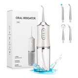 Irrigador Oral Dental Eletrico
