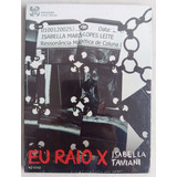 isabella taviani-isabella taviani Dvd Cd Isabella Taviani Eu Raio X Original Novo Lacrado