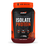 Isolate Protein 900g 
