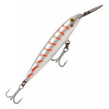 issa -issa Isca Artificial Rapala Cd 14 Magnum Cg 14cm 36g Corrico Cor Cor Pearl Orange