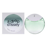 Issey Miyake A Drop Dissey Essentielle Para Mulheres - Spray