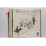 it's a beautiful day-it 039 s a beautiful day Cd Its A Beautiful Day Marrying Maiden Germany