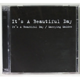 it's a beautiful day-it 039 s a beautiful day Cd Its A Beautiful Day Same Marrying Maiden imp Duplo