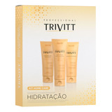 Itallian Hairtech Kit Trivitt