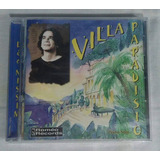 italo villar-italo villar Cd Leo Nissim Villa Paradiso Solo Piano