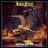 ivan sader-ivan sader Judas Priest Sad Wings Of Destiny