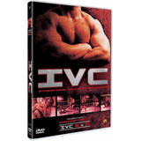 Ivc - International Vale-tudo Championship 6 E 7 - Dvd