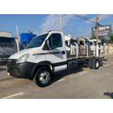 Iveco 70c16 2011 Chassis Ñ = 8150 915 710 815