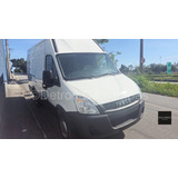 Iveco Daily 35s14 2018