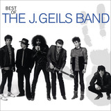 j. geils band-j geils band Cd O Melhor Da Banda De J Geils
