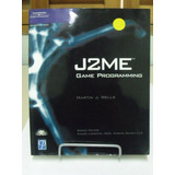 J2me Game Programming 