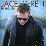 jace everett-jace everett Cd Red Revelations Jace Everett