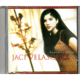 jaci velasquez-jaci velasquez Cd Jaci Velasquez Heavenly Place