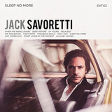jack savoretti-jack savoretti Lp Jack Savoretti Sleep No More