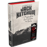 jack tequila-jack tequila A Garota Da Casa Ao Lado De Ketchum Jack Editora Darkside Entretenimento Ltda Epp Capa Dura Em Portugues 2020