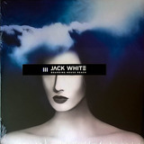 jack white-jack white Lp Jack White Boarding House Reach 2018 Vinil Import Lacrado