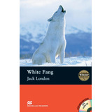 jack white-jack white White Fang audio Cd Included