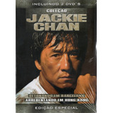 Jackie Chan Box 2