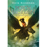 jacksom-jacksom A Maldicao Do Tita Capa Nova serie Percy Jackson E Os Olimpianos De Riordan Rick Percy Jackson E Os Olimpianos 3 Vol 3 Editorial Editora Intrinseca Ltda Tapa Mole En Portugues 2014