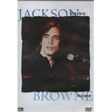 jackson browne-jackson browne Dvd Jackso Browne Goig Home Going Home