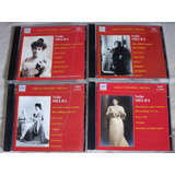 jacob miller-jacob miller Melba Complete American Gramophone Company Recordings 4cds